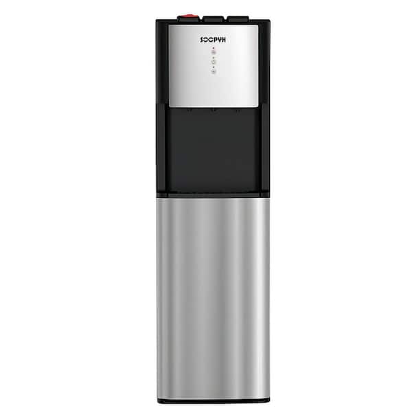 Euhomy Self Cleaning Bottom Loading Water Cooler Dispenser