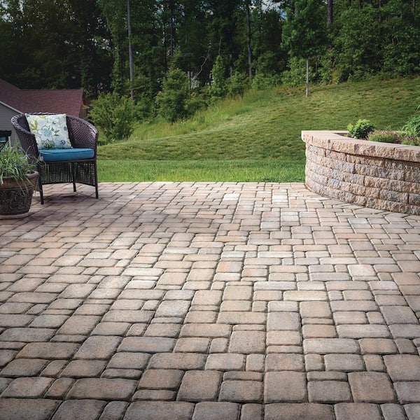 How Much Does A 15x15 Paver Patio Cost Patio Ideas