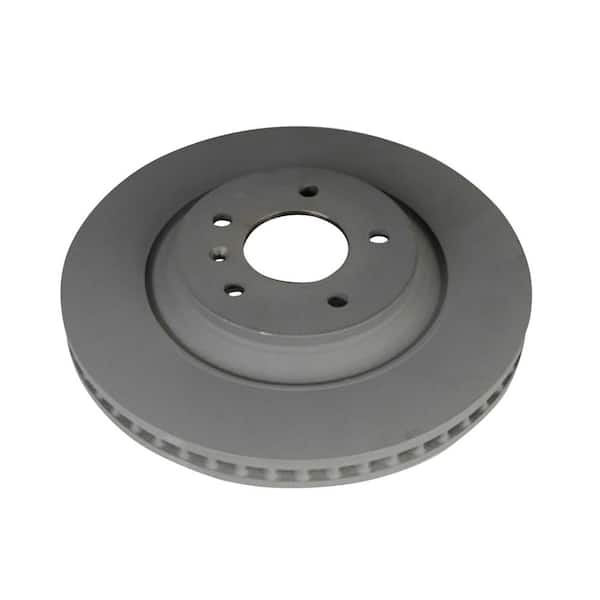 ACDelco Front Disc Brake Rotor fits 2006-2011 Cadillac DTS