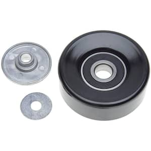 Accessory Drive Belt Idler Pulley