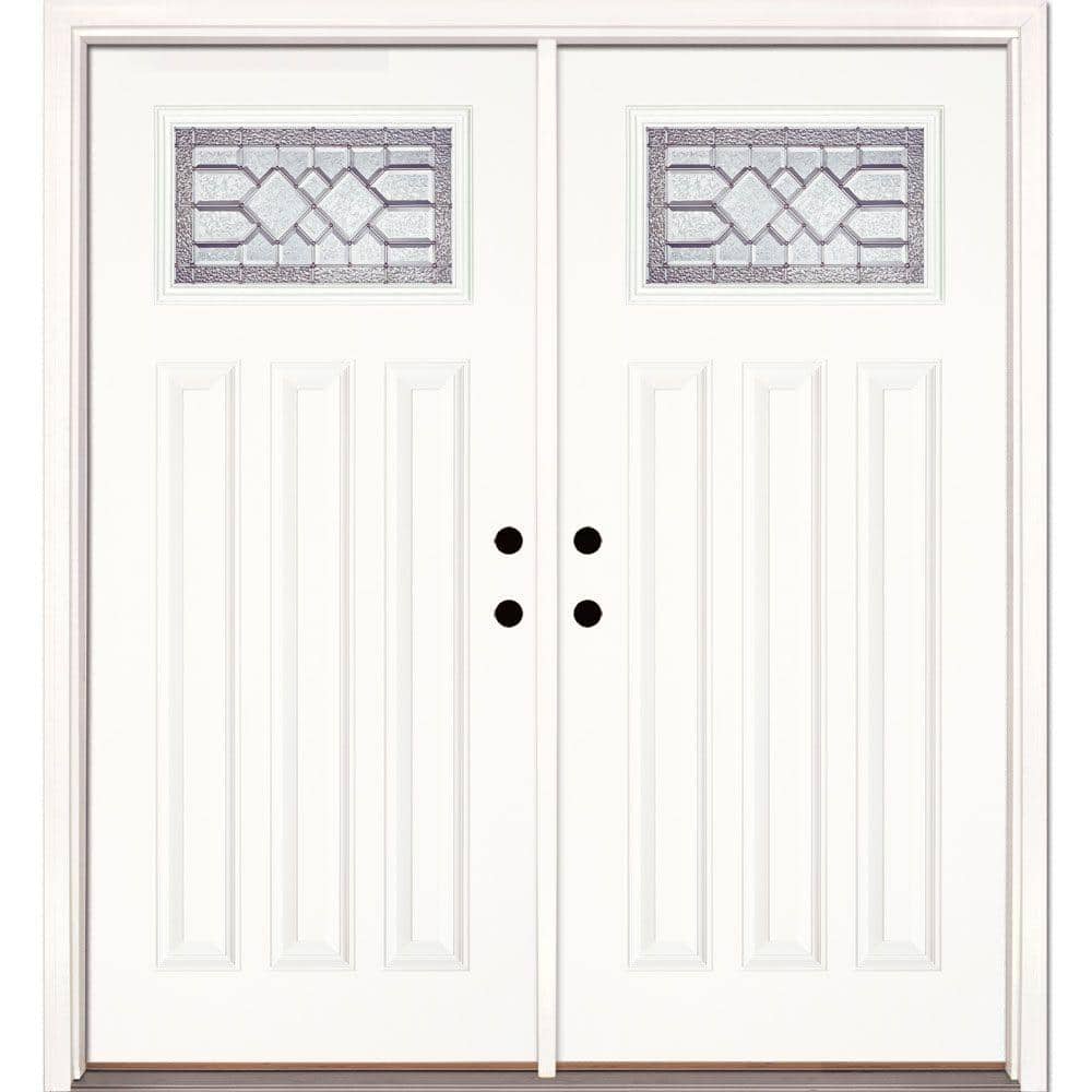 Feather River Doors A82170-400