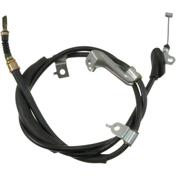 First Stop Parking Brake Cable 1998-2002 Honda Accord 2.3L 3.0L
