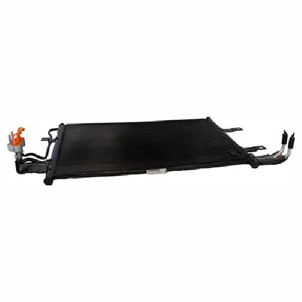 Motorcraft A/C Condenser