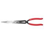 13 in. Straight Long Nose Pliers