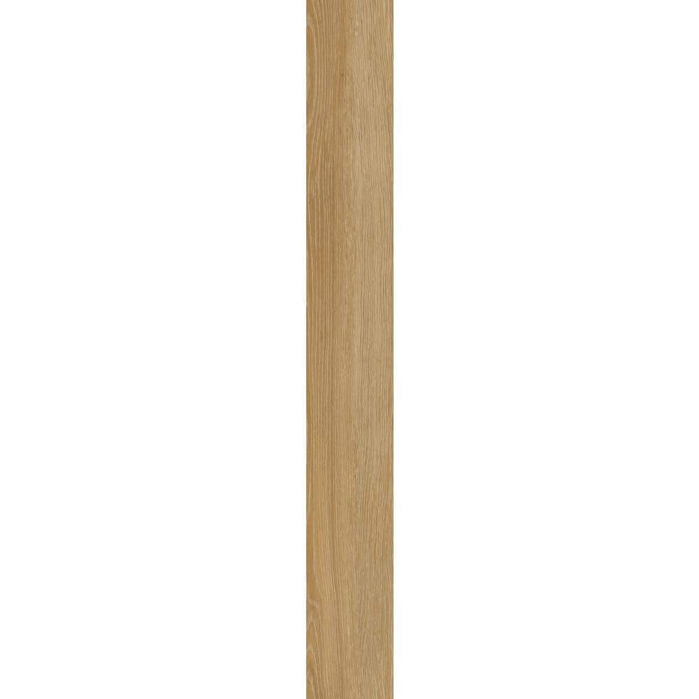Golden Oak Medium Plank Waterproof Vinyl Flooring