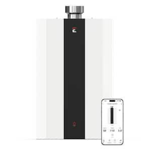 Smart Home SH12-A Indoor 4.0 GPM Natural Gas Tankless Water Heater
