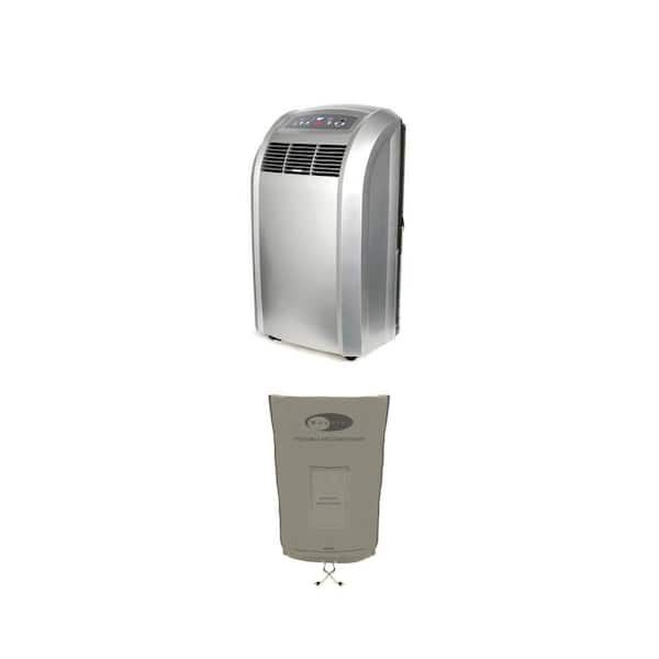 5,000 BTU Portable Air Conditioner and Storage Bag for ARC-12SD, ARC-12SDH, ARC-14S, ARC-14SH, ARC-141BG, ARC-143MX