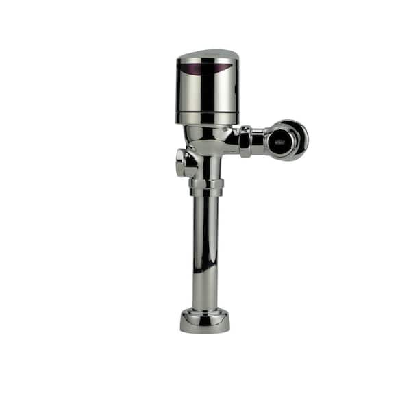 Zurn Aquasense Zer Tm Series Ez Gear Driven 16 Gpf Exposed Sensor Diaphragm Water Closet Flush 