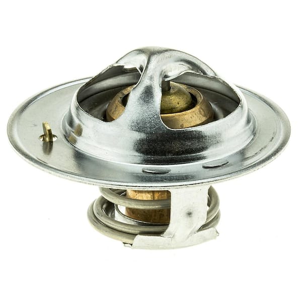 High Flow Coolant Thermostat