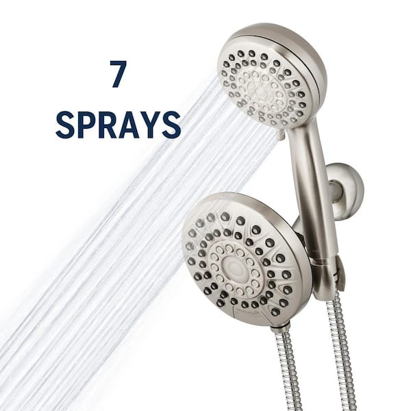 https://images.thdstatic.com/productImages/4f60bef7-db1c-4b80-b3ab-085a10119f83/svn/brushed-nickel-waterpik-dual-shower-heads-xpa-139e-769me-31_600.jpg