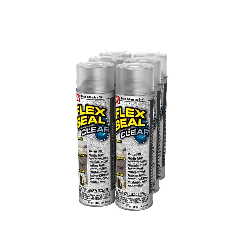 clear flex seal family of products rubberized coatings fscl20 cs 64 1000