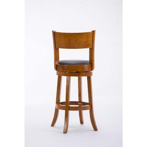 Boraam bristol best sale swivel stool