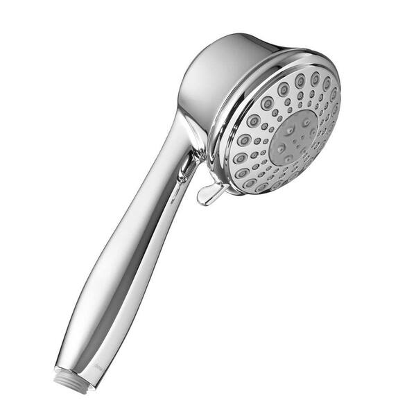 American Standard Traditional 5-Spray Hand Shower in Polished Chrome