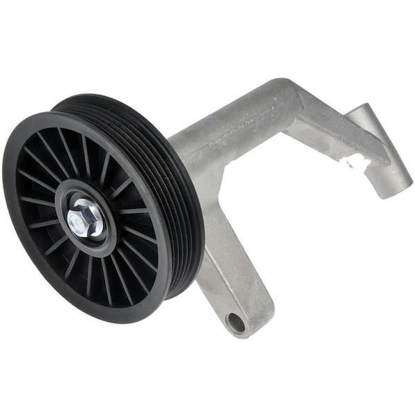 Unbranded Air Conditioning Bypass Pulley