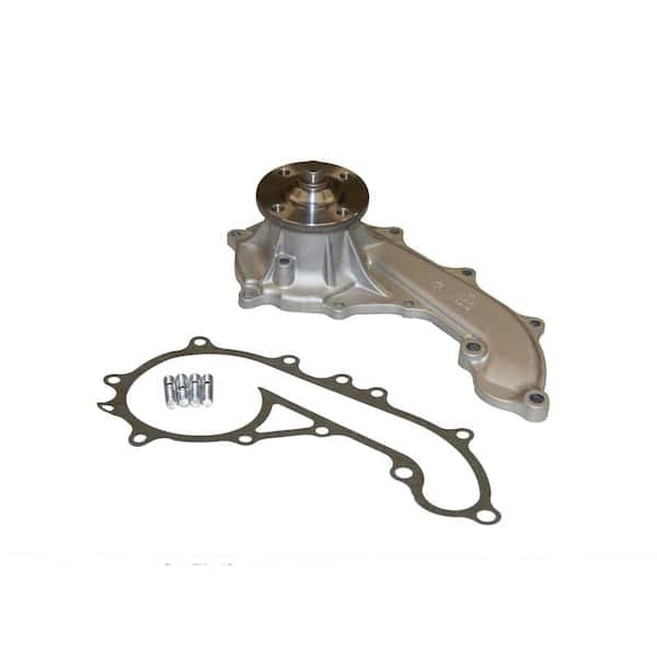 GMB Engine Water Pump