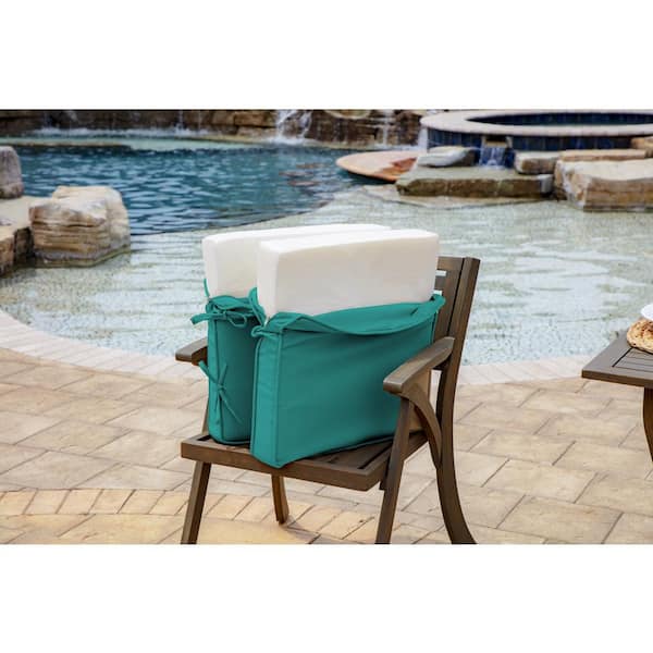 The Surf Cushion, Added Seat Cushion for The Surf Portable Lap Desk, 1