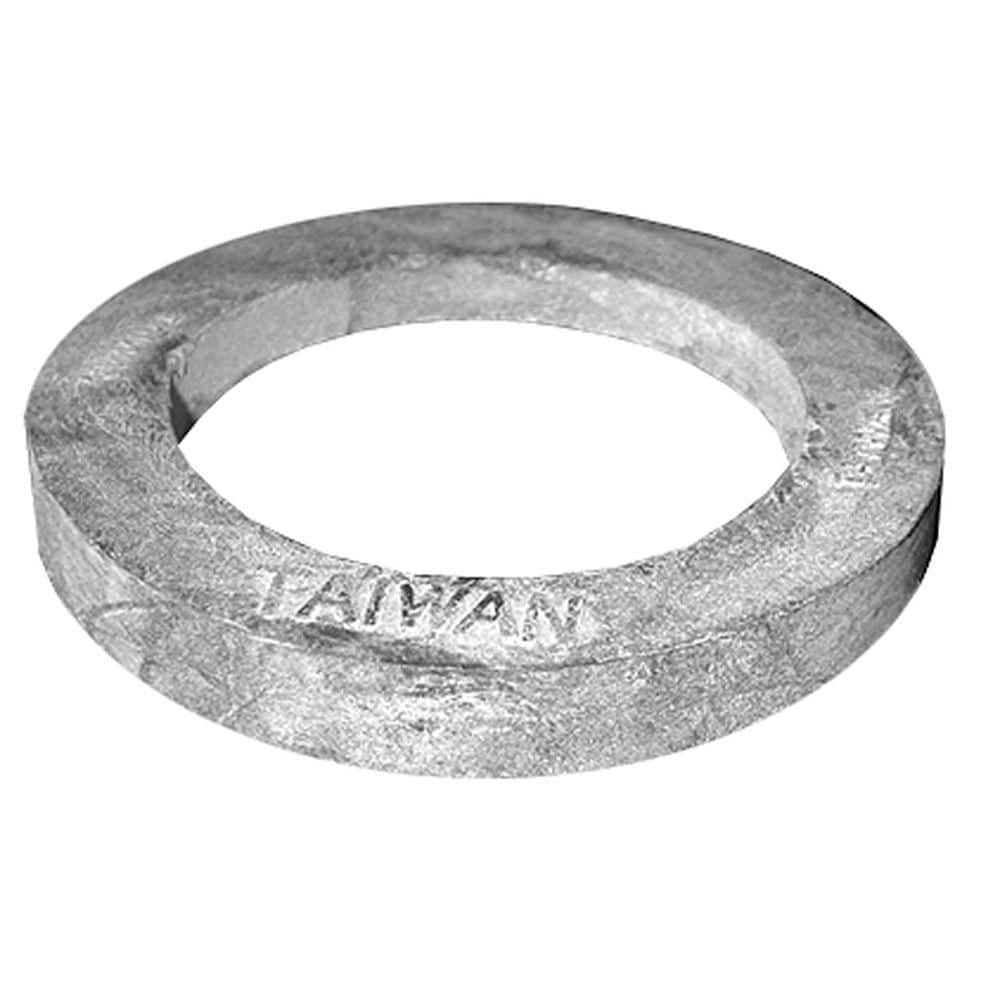 Beveled Bath Waste Faceplate Gasket price history on PriceWatchPro