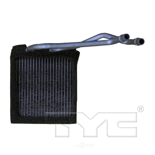 HVAC Heater Core