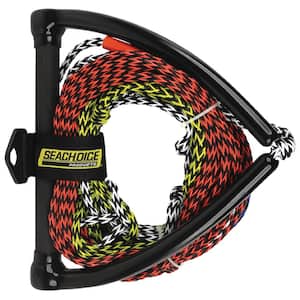 4-Section Water Ski Rope