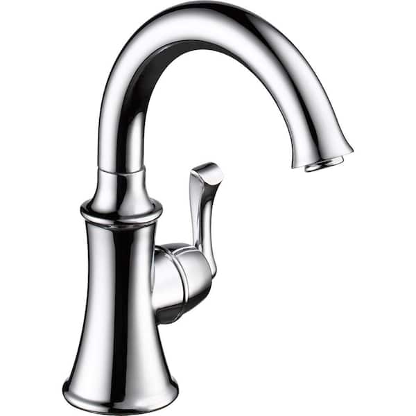 Delta Traditional Single-Handle Water Dispenser Faucet in Chrome