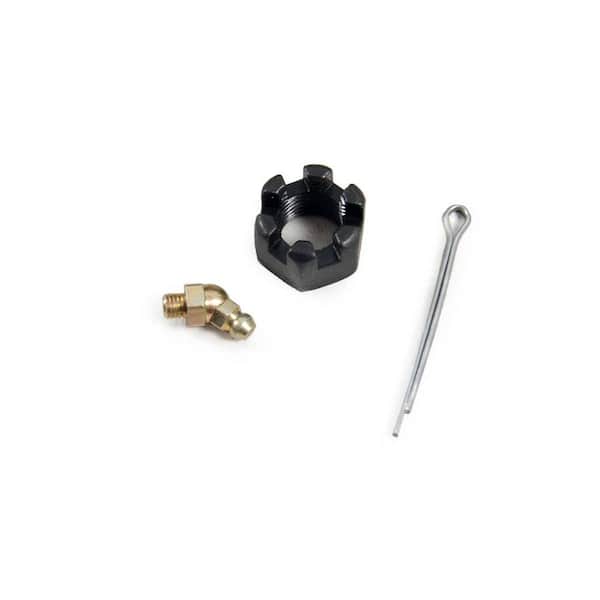 Mevotech Supreme Suspension Control Arm and Ball Joint Assembly