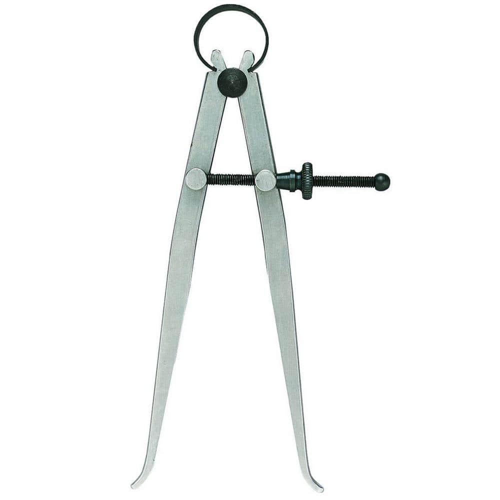 Jaw Opening Inside Calipers-454-6 