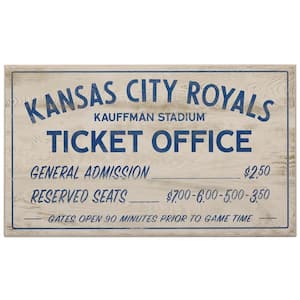 kc royals tickets