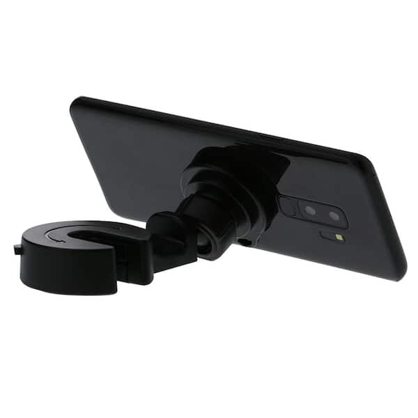 Xtreme AMH31006BK Magnetic Headrest Phone Mount Black