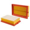 WIX® WA10048 - Panel Air Filter - View #12