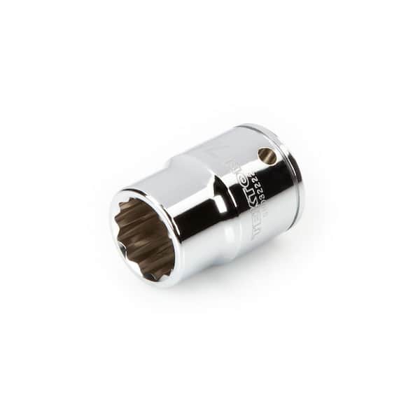 TEKTON 3/4 in. Drive x 7/8 in. 12-Point Socket