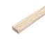 2 in. x 4 in. x 8 ft. #2 Ground Contact Pressure-Treated Lumber
