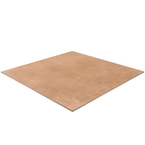 Ivy Hill Tile Terravine Terracotta 35.47 in. x 35.47 in. Matte