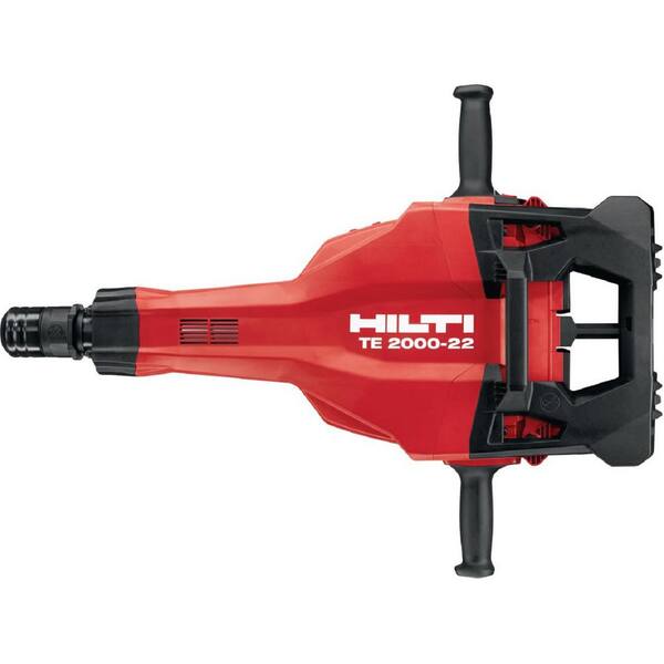 メンテナンス HILTI  TE15 HILTI TE-Y-BK 50/290 (2