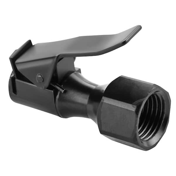 1/4 in. FNPT Euro Style Air Chuck