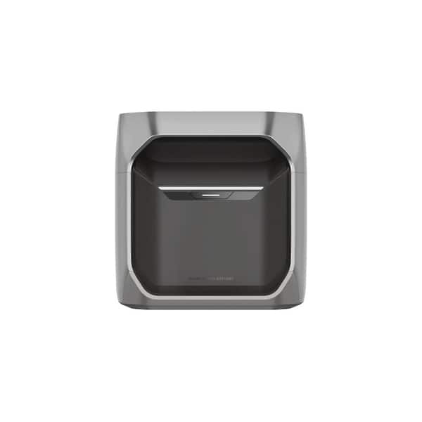 EcoFlow 1024Wh DELTA 3-Push-Button Start Smart Extra Battery