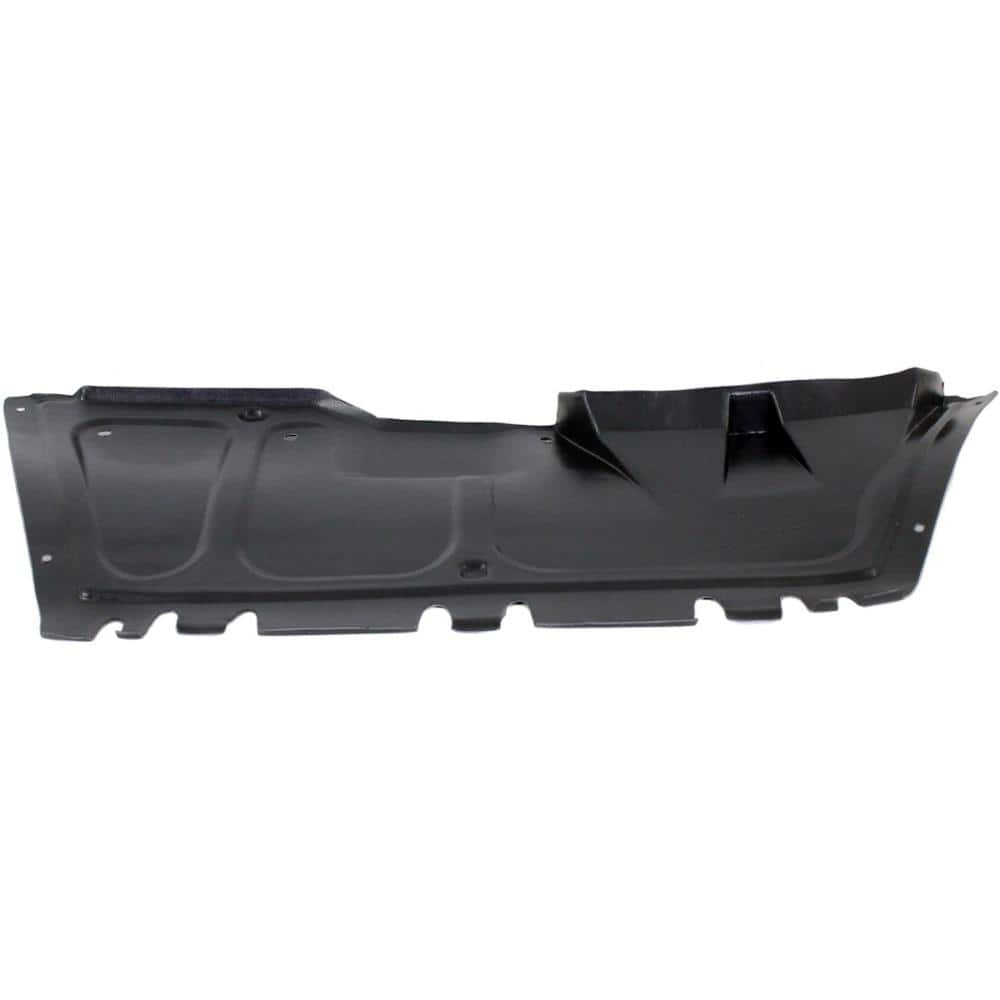Engine Splash Shield Compatible with Volkswagen Beetle 2008, GTI 2006-2010, Golf 1998-2006, 2010 price history on PriceWatchPro