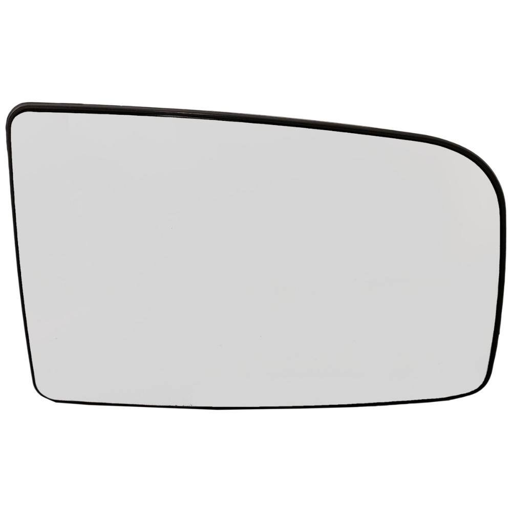 Mirror Glass Compatible with Freightliner Sprinter 2500 2010-2014, Sprinter 3500, Mercedes Benz 2010-2022 price history on PriceWatchPro