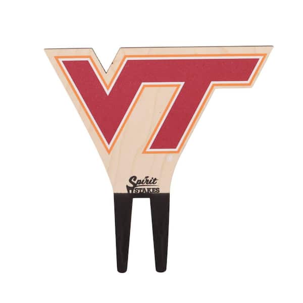Virginia Tech VT Color Planter Accessory