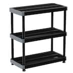 https://images.thdstatic.com/productImages/4f7694f3-32af-41f1-92eb-722f9221ad6a/svn/black-rimax-freestanding-shelving-units-10014-64_145.jpg