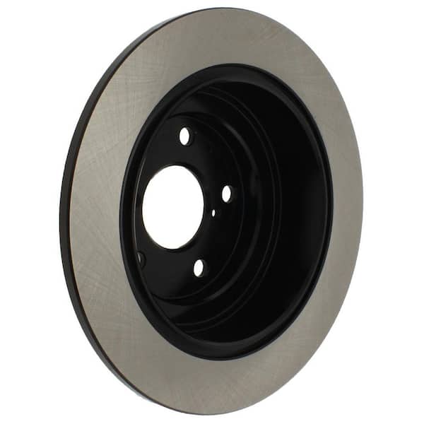 Centric Parts Disc Brake Rotor