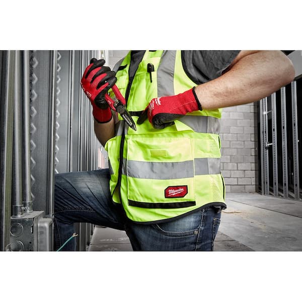 Custom Safety Jean Workwear/Hi Vis Jacket/Work Clothes Carhartt