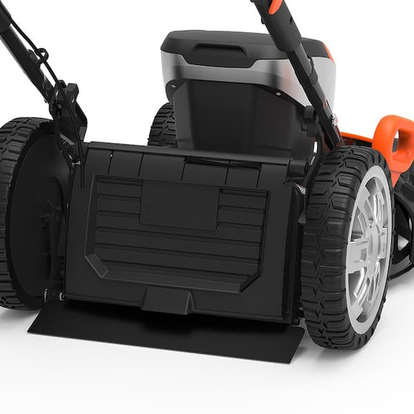 YARD FORCE - Lawn Mowers - Outdoor Power Equipment - The Home Depot