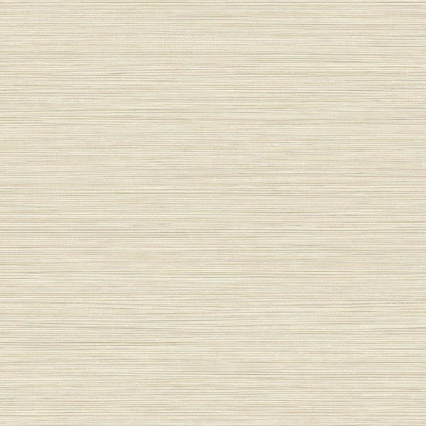 Grasslands Mountain Peak Alabaster Vinyl Strippable Roll (Covers 60.75 sq. ft.)