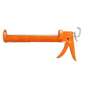 29 oz. Dripless Smooth Rod Caulk Gun