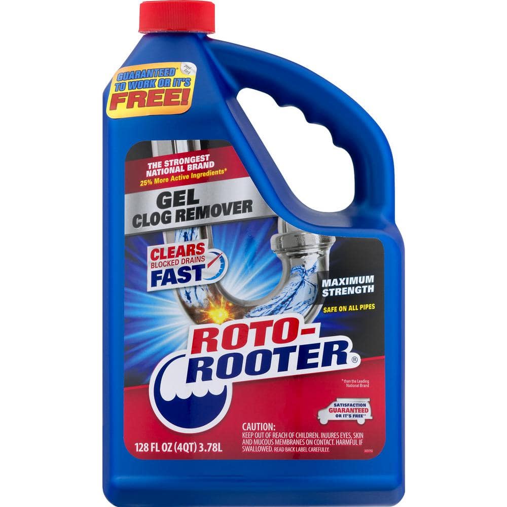 Dr. Rooter W Shower Drain