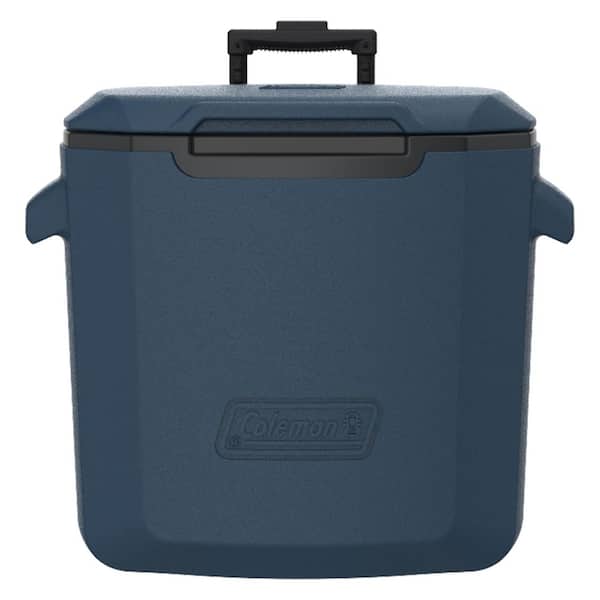 Chiller 28-qt. Cooler With Wheels