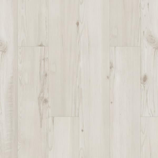 Take Home Sample-Casa Verelle​ Jax Click Lock Waterproof Luxury Vinyl Plank Flooring