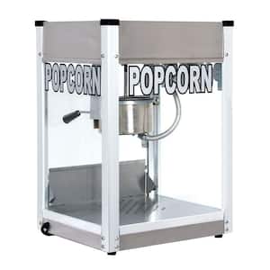 Professional 4 oz. Countertop Popcorn Machine