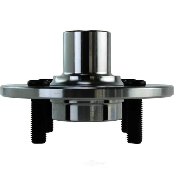 Centric Parts Wheel Bearing and Hub Assembly