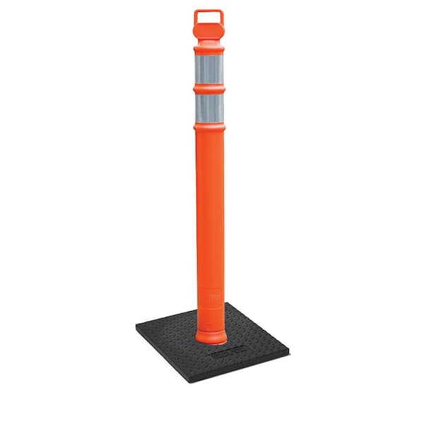 Unbranded Delineator Post Kit
